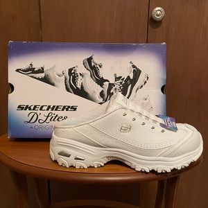 Sketchers D’Lites Original